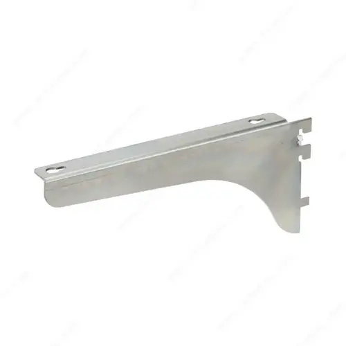 Kolossus 62183R08143 Heavy Duty Bracket with Side Flange