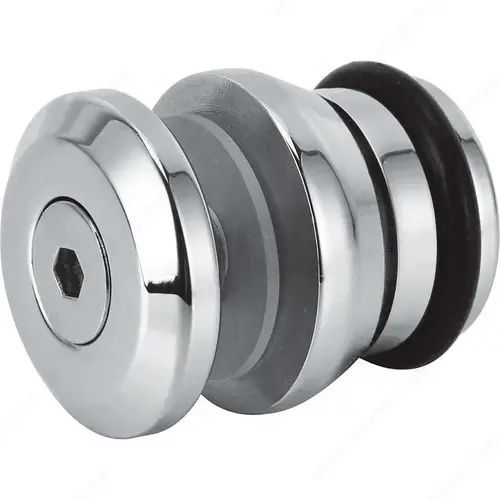 Riveo 705AQUA01DAL170 Anti-Lift Fitting for Sliding Door System Aqua01 Pair