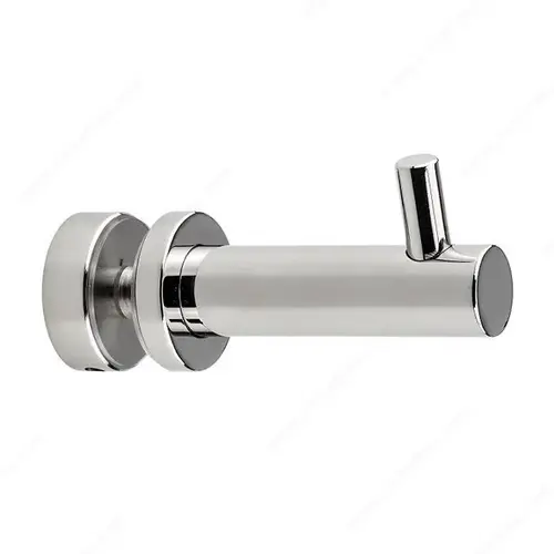 Riveo 705RH10450171 Through Glass Robe Hook