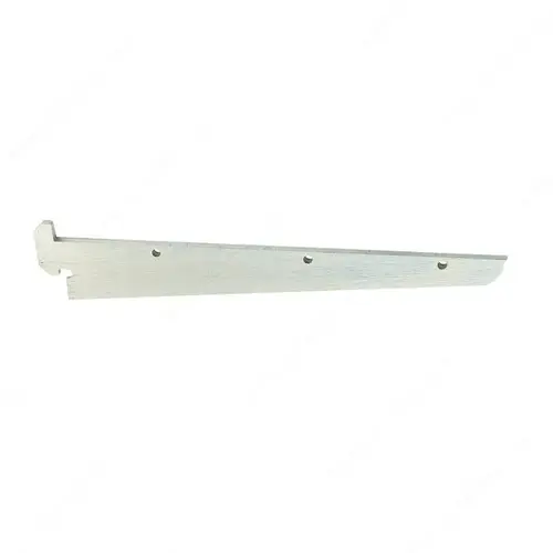 Richelieu Hardware 742102G Shelf Bracket for Concealed Standard - No. 742
