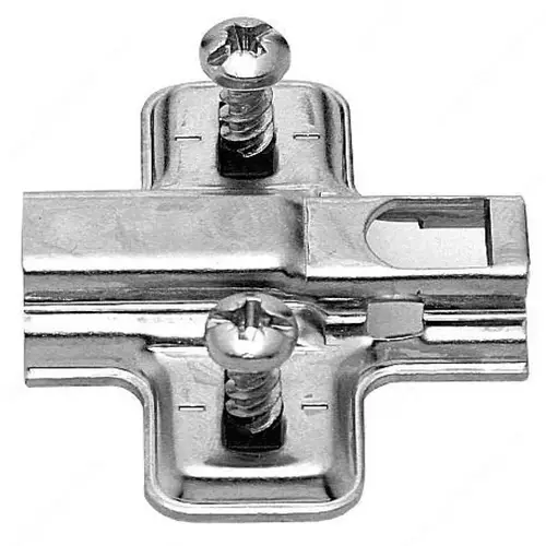 Richelieu Hardware 75241402 Pre-Mounted Expanding Dowels