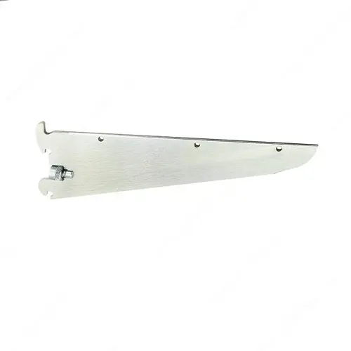 Richelieu Hardware 766102G Shelf/Hangrod Bracket - No. 766