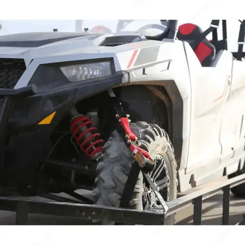 The Perfect Bungee 77709BC ShockStrap  Tie-Down