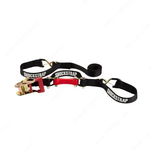 The Perfect Bungee 77715BC ShockStrap  Tie-Down