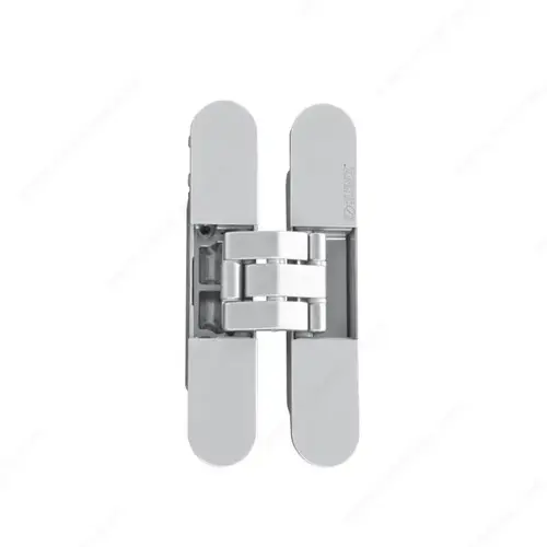 Krona Koblenz 802000SN-XCP3 7-Fulcrum Concealed Hinges - pack of 3