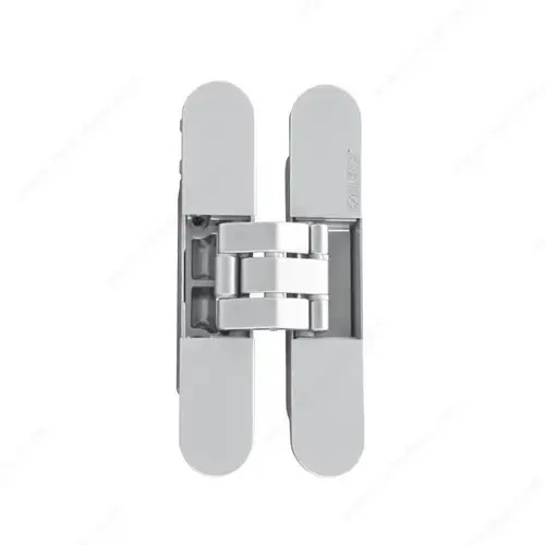 Krona Koblenz 807080SC-XCP2 7-Fulcrum Concealed Hinges - pack of 2