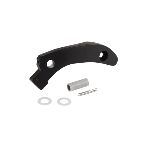 CRL 301248313 Dark Bronze Left Side Arm Assembly for 1095 Rim Exit Panic Device