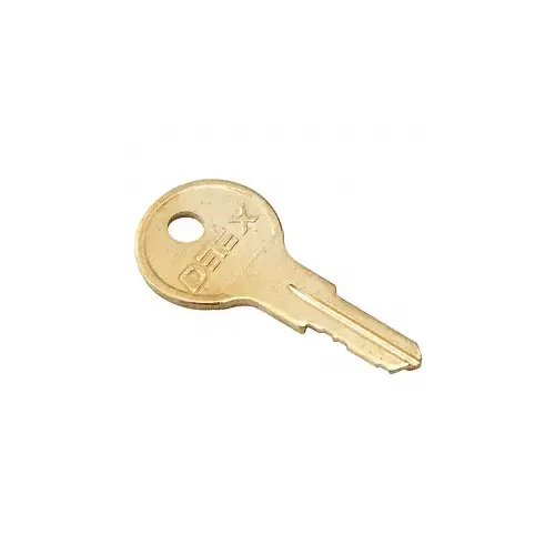 Replacement Key #11