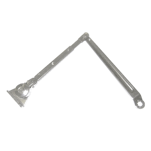 LCN 1460H0AAL Aluminum Friction Hold Open Arm for 1460 Series Surface Closers
