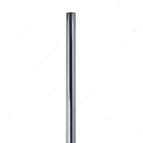 Straight Track for Rolling Ladders