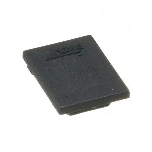 Hawa 892152090 Cover cap for suspension profile, HAWA Junior 40 B