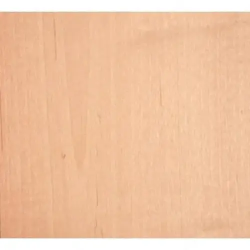 Richelieu Hardware 8648962 Maple Veneer