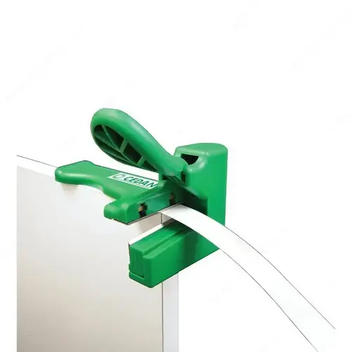 End Trimmer for Edgebanding