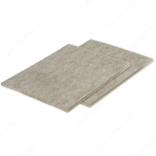 ECO FELTAC V93054 Sheet Felt Pads