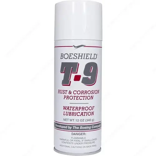 Boeshield 92T90012 T-9 Rust and Corrosion Protection