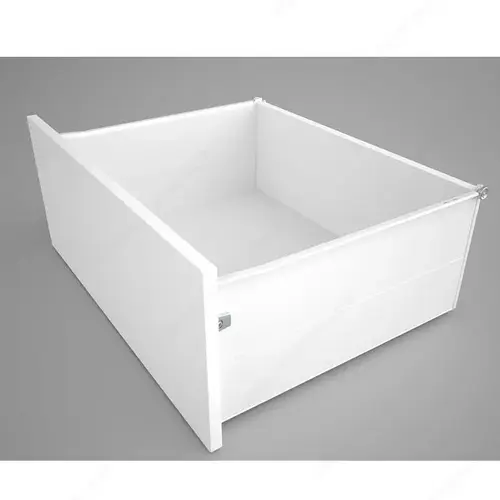 Uniset G Drawer Syste - 2 per pack x10 packs