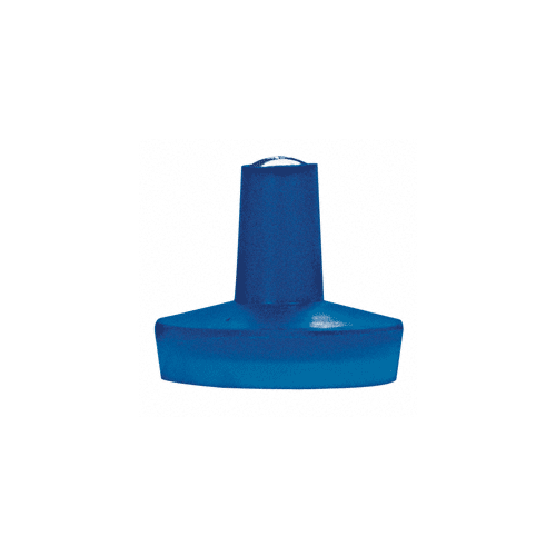 2" Tapered Plug for Suction Base Drilling Rings
