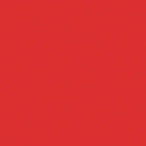 Laminate - Fire Red S498