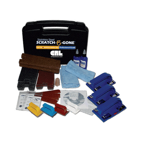 Scratch-B-Gone Master Professional Kit