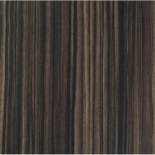 Arborite ARUW437CA32C Macassar Ebony Laminate - W437 Cashmere