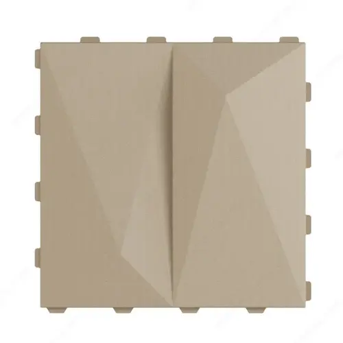 Artofix AXCRY2424RA2129 Tile - RA Crystal Model (2424)