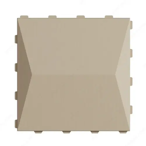 Artofix AXPRI2424RA2129 Tile - RA Prism Model (2424)