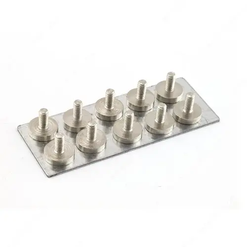 Richelieu Hardware BP12M4180 Metallic Board Magnets