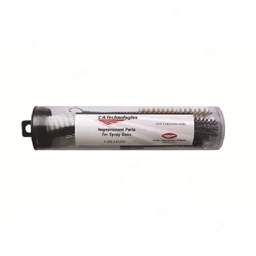 C.A.Technologies CA10500 Gun Cleaning Kit