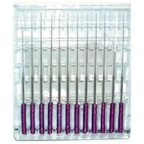 C.A.Technologies CA91215 Tip Cleaning Needle Kit (12-Pack)
