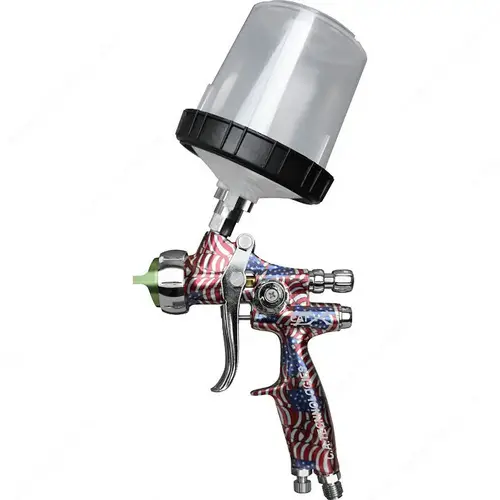 C.A.Technologies CACATXFWPPS CAT-X Gravity Gun Pack with PPS
