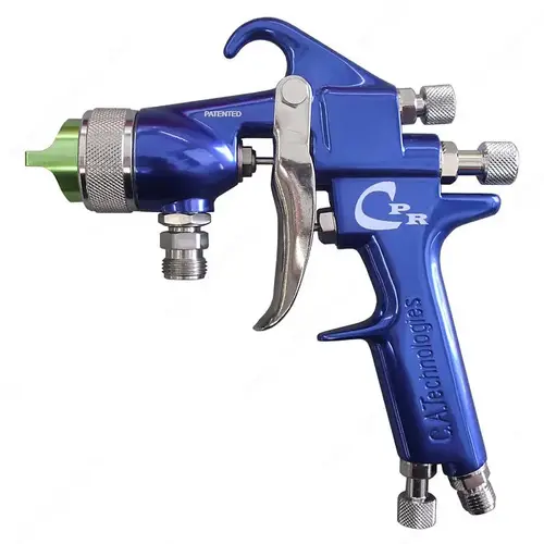 C.A.Technologies CACPR CPR- Pressure Reduced Gun (Fine Finish)
