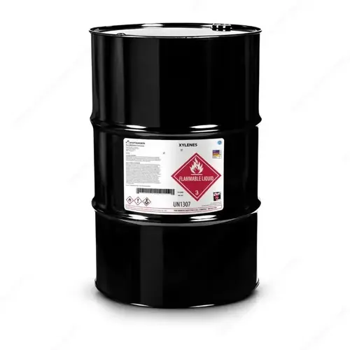 Whitaker Oil Co CDXLENE5 Xylene Whitaker Oil