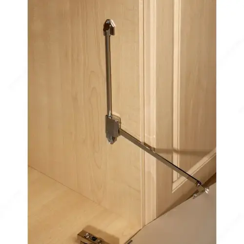 Richelieu Hardware CTOHBSLFS1 Rev-A-Shelf Sidelines suspension Arm for Tilt Hamper Basket