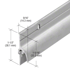 CRL 152VA36 Aluminum 36