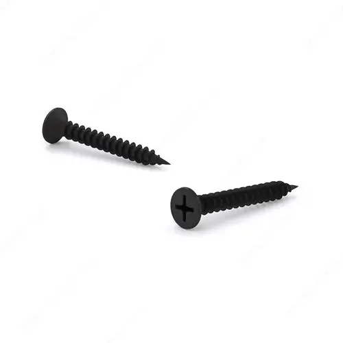 Drywall Screw, Bugle Head, Phillips Drive, Fine Thread, Type S Point - pack of 8000