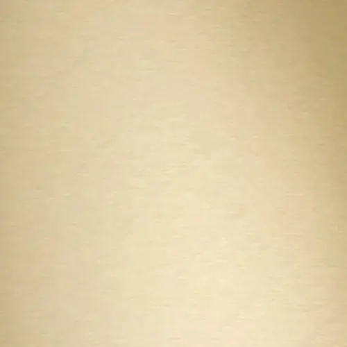 Richelieu Hardware DW6254 Decorative Metal Sheet - Brushed Brass 6254