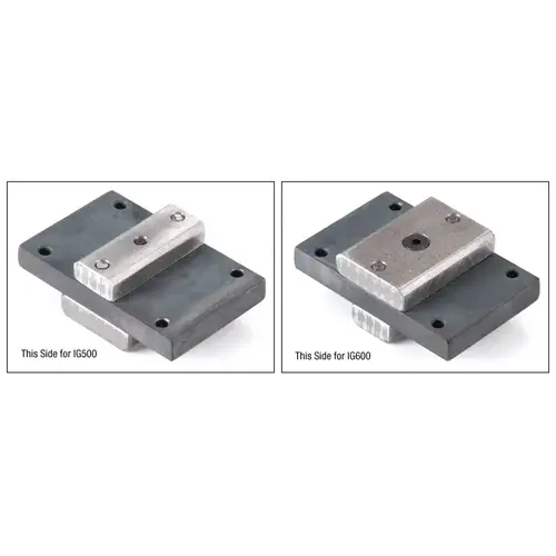 CRL-U.S. Aluminum DJ801 Drill Jig for Screw Race Assembly