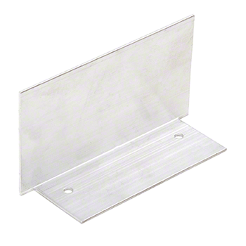 CRL-U.S. Aluminum EC450 End Dam for 450 and 450-S Storefront Systems - 20/Pk