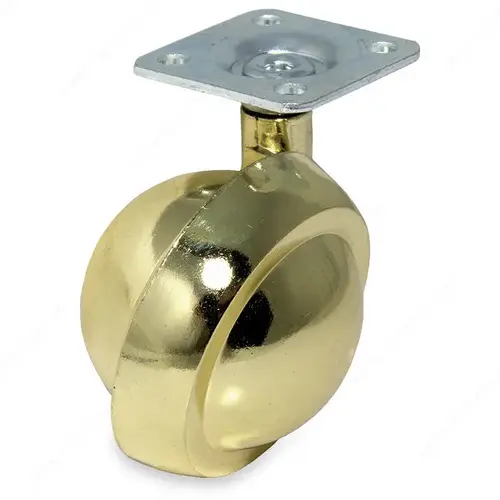Richelieu Hardware F31551 Metal Ball Furniture Caster