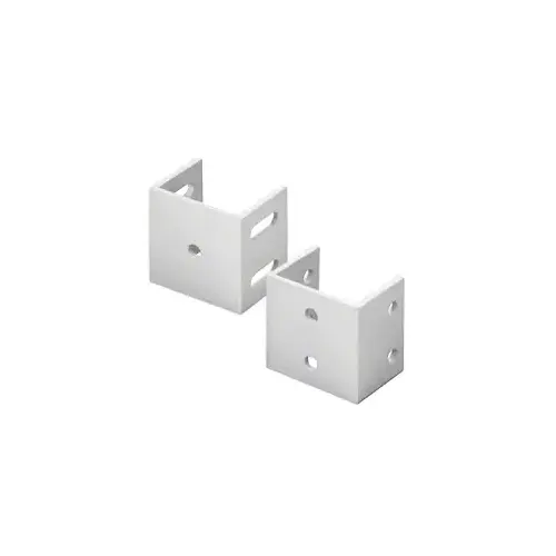 Mill Vertical Screen Mounting Bracket