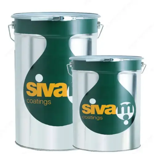 SIVAM FLAM35405 Makolor Universal Stains Orange