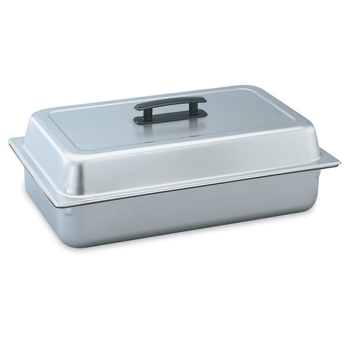 VOLLRATH 77200 PAN COVER DOME SOLID STAINLESS STEEL