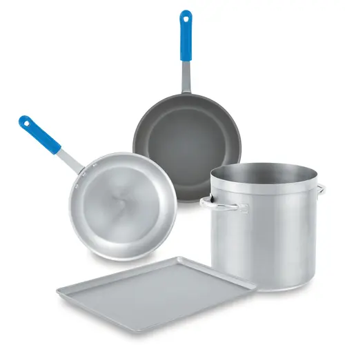 PAN BUN ALUMINUM WEAR-EVER