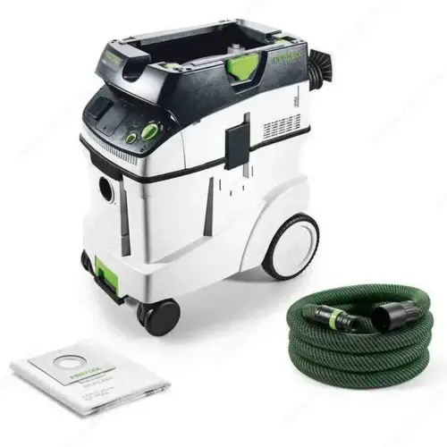 FESTOOL FS577085 Dust Extractor CLEANTEC CT 48 E