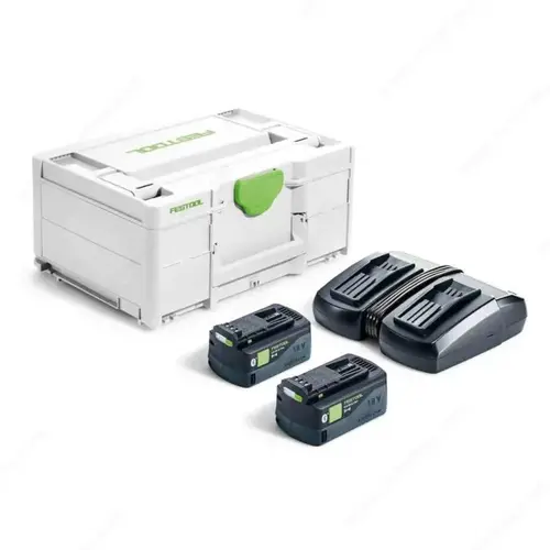 FESTOOL FS577079 SYS 18V Energy Set