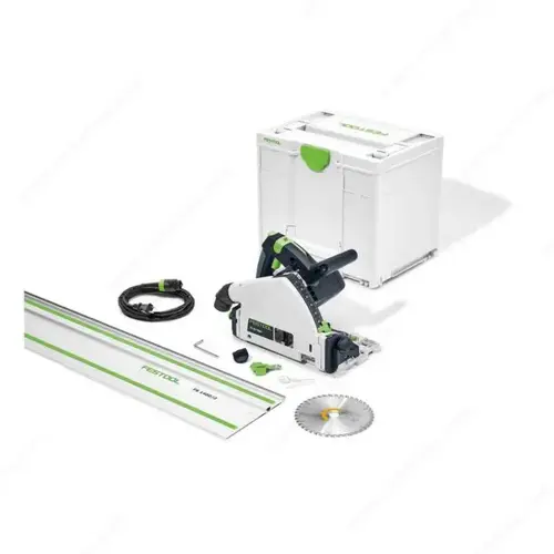 FESTOOL FS577014 TS 55 Plunge Cut Track Saw