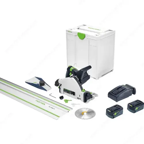 FESTOOL FS577008 Cordless Track Saw TSC 55 Plus