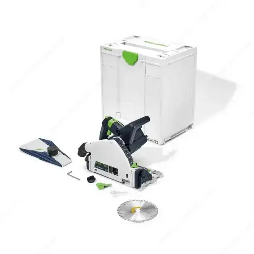 FESTOOL FS576717 Cordless Track Saw TSC 55