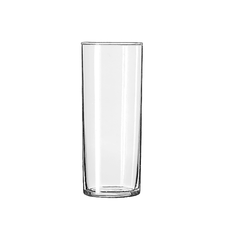 LIBBEY 96 Libbey 12 Ounce Straight Sided Zombie Glass, 72 Each