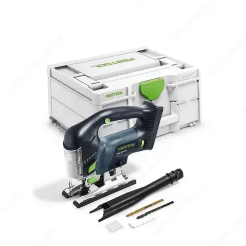 Cordless Jigsaw CARVEX